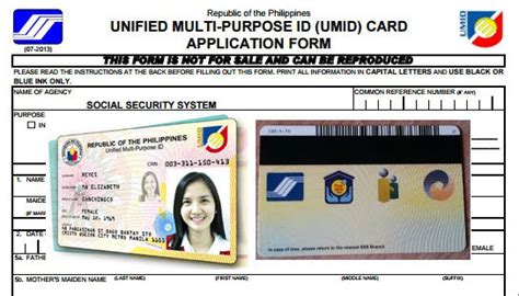 How to Verify the Status of your UMID and Upgrade to .